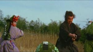 Кадры из фильма Убийца Сегуна / Shogun Assassin (1980)
