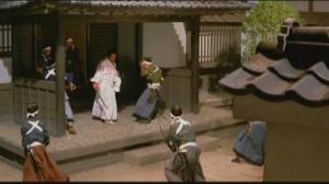 Кадры из фильма Убийца Сегуна / Shogun Assassin (1980)