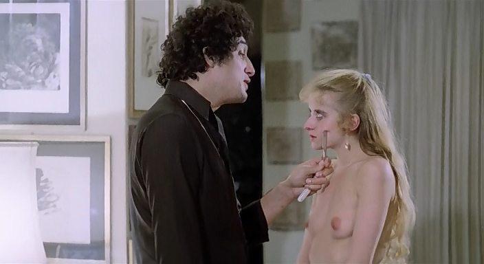 Кадр из фильма Дом на краю парка / La casa sperduta nel parco (1980)