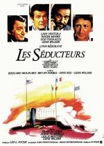 Воскресные любовники / Les séducteurs (1980)