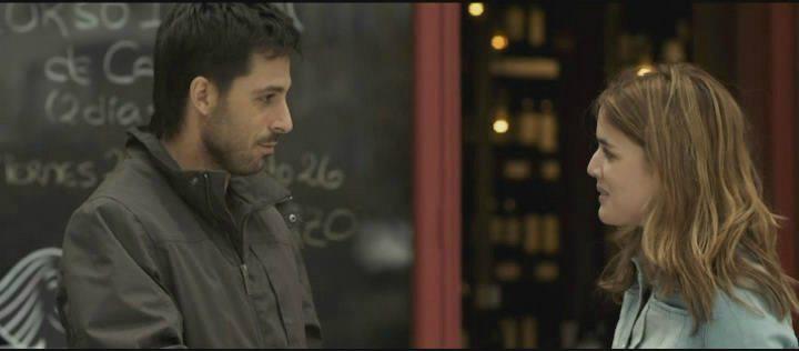 Кадр из фильма Противоположность любви / Lo contrario al amor (2011)