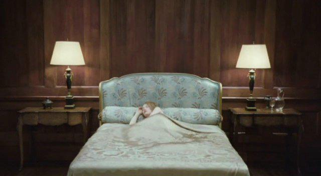Кадр из фильма Спящая красавица / Sleeping Beauty (2011)