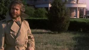 Кадры из фильма Город зомби / Incubo sulla città contaminata (1980)
