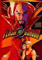 Флэш Гордон / Flash Gordon (1980)