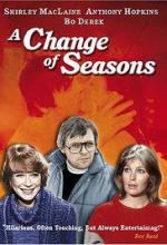 Смена сезонов / A Change of Seasons (1980)