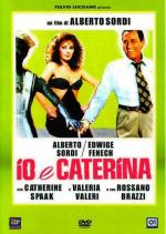 Я и Катерина / Io e Caterina (1980)