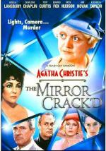Зеркало треснуло / The Mirror Crack'd (1980)