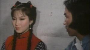 Кадры из фильма Великолепный удар ногой / Huang Fei Hong yu gui jiao qi (1980)