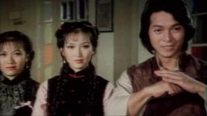 Кадры из фильма Великолепный удар ногой / Huang Fei Hong yu gui jiao qi (1980)