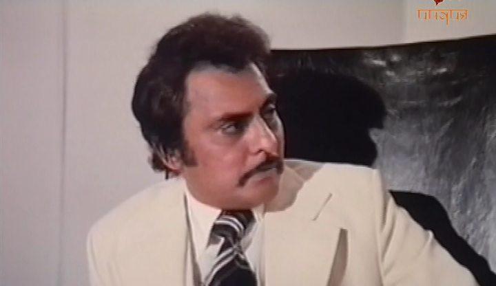 Кадр из фильма Красивая жизнь / Shaan (1980)