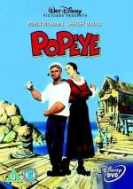 Попай / Popeye (1980)