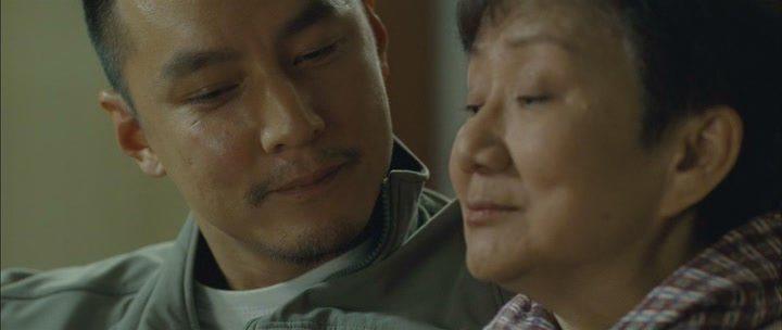 Кадр из фильма Подслушанное 2 / Sit yan fung wan 2 (2011)