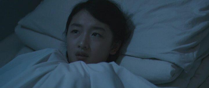 Кадр из фильма Под ветвями боярышника / Shan zha shu zhi lian (2011)
