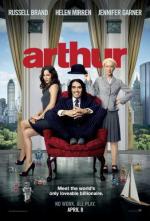 Артур. Идеальный миллионер / Arthur (2011)