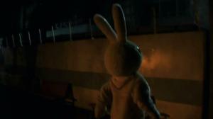Кадры из фильма Кролик ужаса / Rabitto horâ 3D (2011)