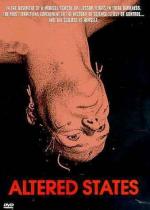 Другие ипостаси / Altered States (1980)