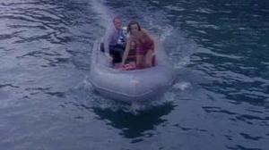 Кадры из фильма Ты – лицо корабля / Mi faccio la barca (1980)
