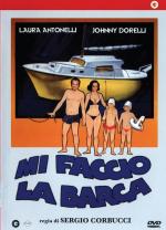 Ты – лицо корабля / Mi faccio la barca (1980)