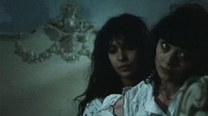 Кадры из фильма Нарцисс и Психея / Narcissus and Psyche (1980)
