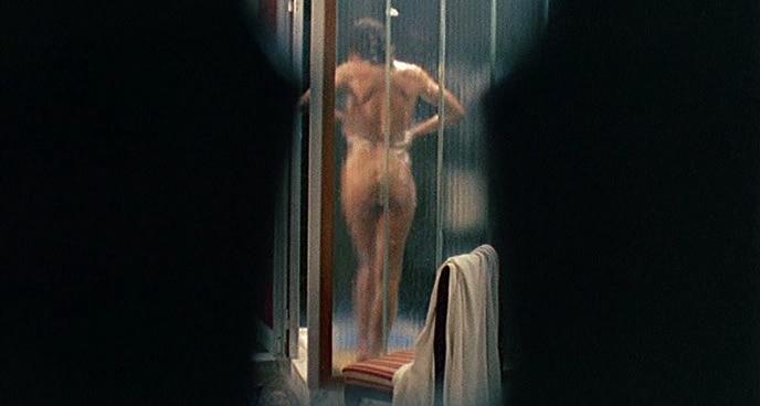 Кадр из фильма Докторша и полковник / La dottoressa ci sta col colonnello (1980)