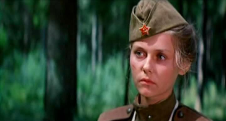 Кадр из фильма Ожидание полковника Шалыгина (1981)