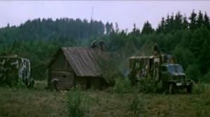 Кадры из фильма Ожидание полковника Шалыгина (1981)