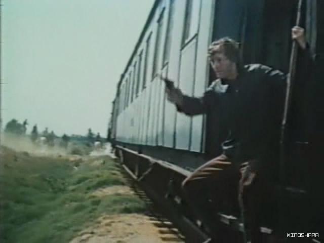 Кадр из фильма Шестой (1981)