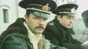 Кадры из фильма Правда лейтенанта Климова (1981)