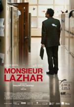Господин Лазар / Monsieur Lazhar (2011)