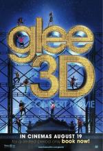 Лузеры. Живой концерт / Glee: The 3D Concert Movie (2011)