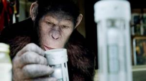 Кадры из фильма Восстание планеты обезьян / Rise of the Planet of the Apes (2011)