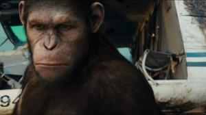 Кадры из фильма Восстание планеты обезьян / Rise of the Planet of the Apes (2011)