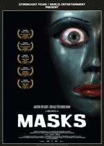 Маски / Masks (2011)