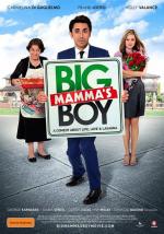 Мальчик большой мамочки / Big Mamma's Boy (2011)