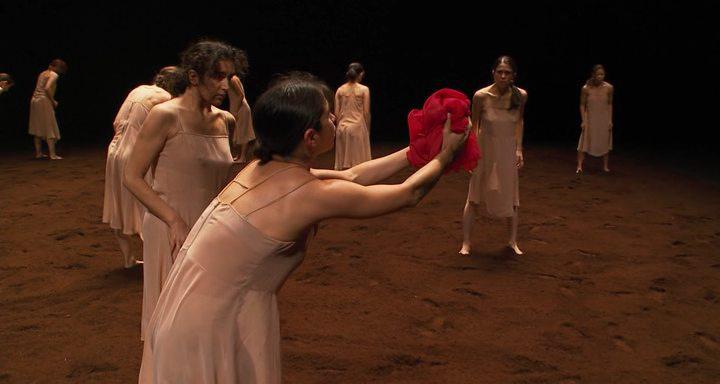 Кадр из фильма Пина: Танец страсти / Pina (2011)