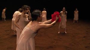 Кадры из фильма Пина: Танец страсти / Pina (2011)