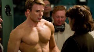 Кадры из фильма Первый мститель / Captain America: The First Avenger (2011)