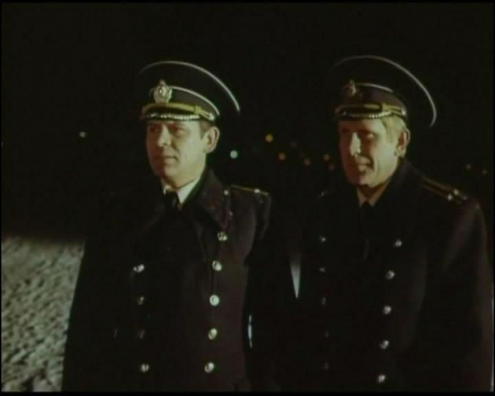 Кадр из фильма Третье измерение / 6+ (1981)
