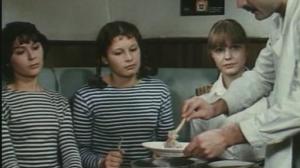 Кадры из фильма Берегите женщин! (1981)