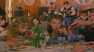 Кадры из фильма На чужом празднике (1981)