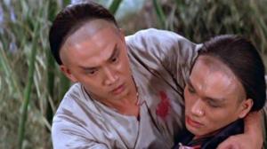 Кадры из фильма Лев против Льва / Nan bei shi wang (1981)