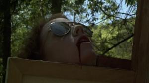Кадры из фильма Не ходите в лес.. одни! / Don't Go in the Woods (1981)