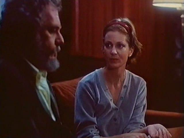 Кадр из фильма Сожженная на костре / Burned at the Stake (1981)