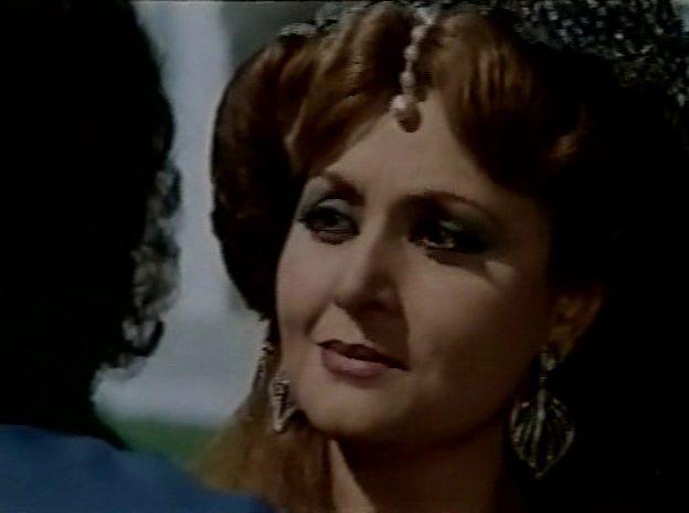 Кадр из фильма Аль-Кадисия / Al-qadisiya (1981)