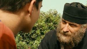 Кадры из фильма Пеликан / Nicostratos le pélican (2011)