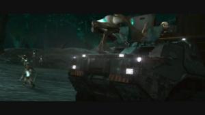 Кадры из фильма 2199: Космическая одиссея / Space Battleship Yamato (2011)