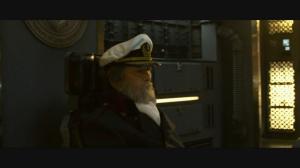 Кадры из фильма 2199: Космическая одиссея / Space Battleship Yamato (2011)