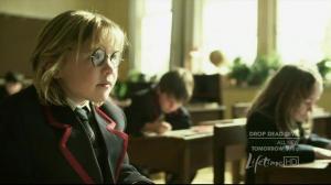 Кадры из фильма Магия слов: История Дж.К. Роулинг / Magic Beyond Words: The JK Rowling Story (2011)
