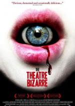 Театр абсурда / The Theatre Bizarre (2011)