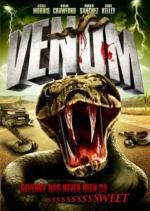 Отравленные души / Venom (2011)